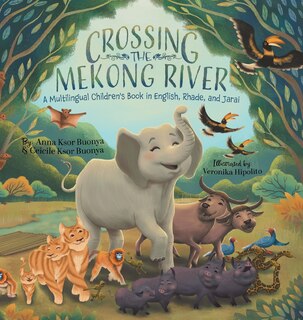 Couverture_Crossing the Mekong River