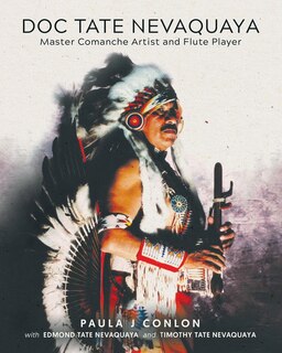 Front cover_Doc Tate Nevaquaya