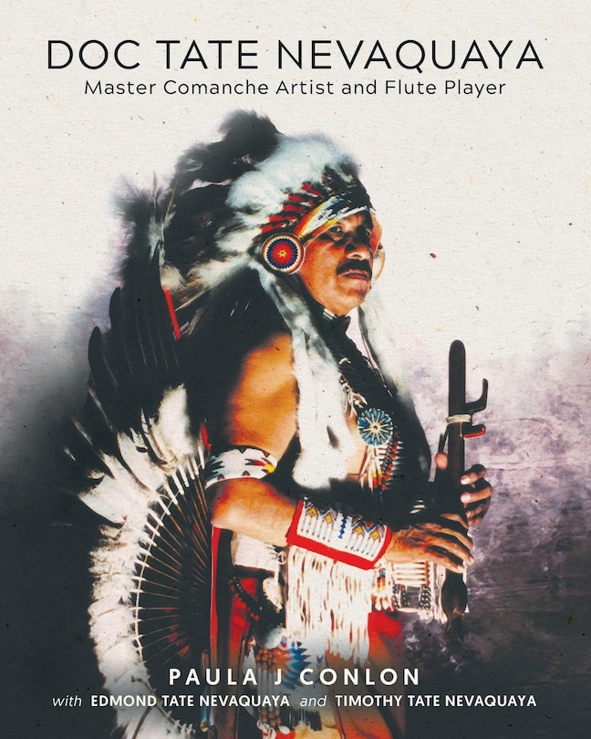 Front cover_Doc Tate Nevaquaya