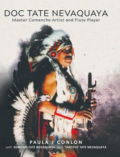 Front cover_Doc Tate Nevaquaya