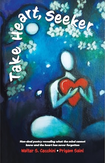 Front cover_Take Heart, Seeker