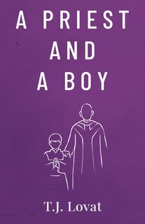 Couverture_A Priest And A Boy
