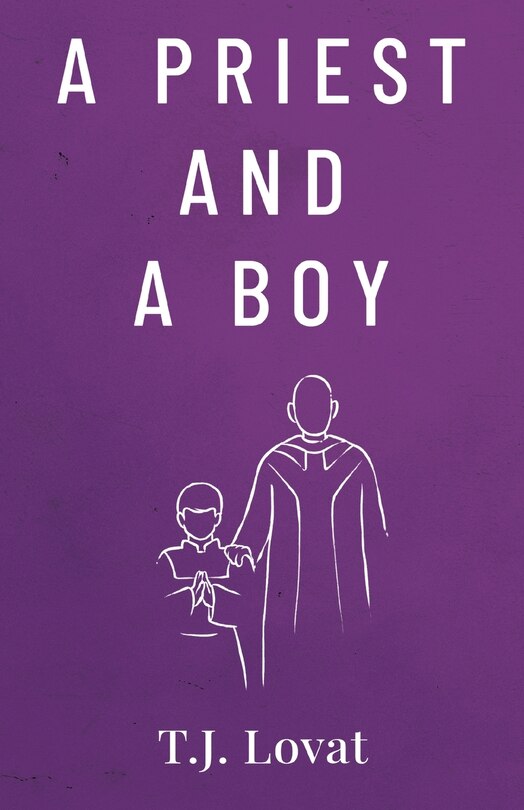 Couverture_A Priest And A Boy