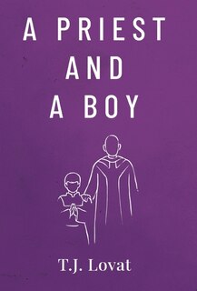 Couverture_A Priest And A Boy