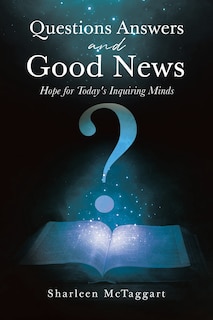 Front cover_Questions Answers and Good News