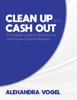 Front cover_Clean Up and Cash Out