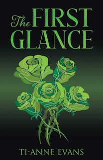 Front cover_The First Glance