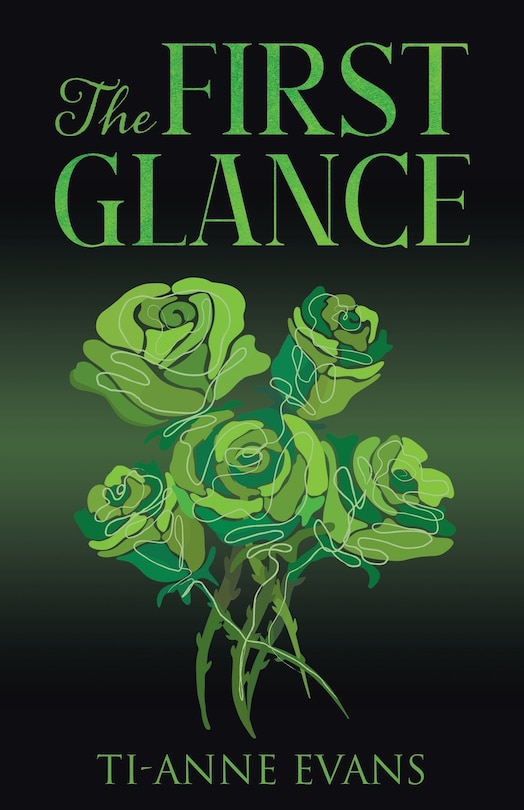 Front cover_The First Glance