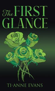 Front cover_The First Glance