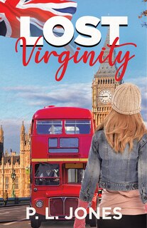 Front cover_Lost Virginity
