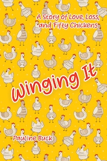 Front cover_Winging It