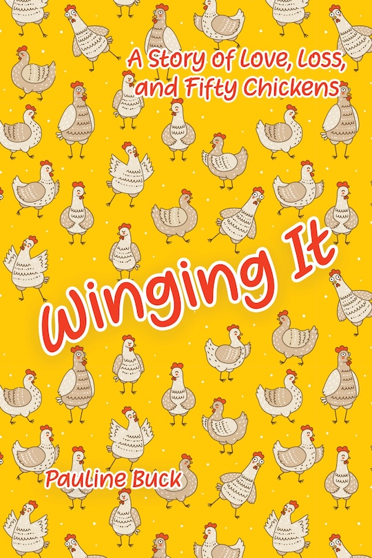 Front cover_Winging It