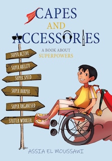 Front cover_Capes And Accessories