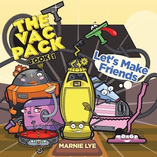 Front cover_The Vac Pack
