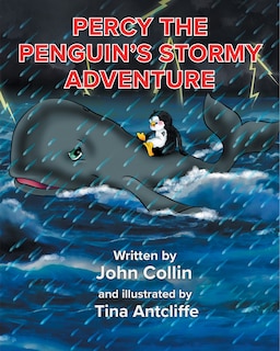 Couverture_Percy the Penguin's Stormy Adventure