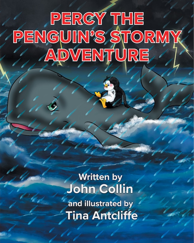 Couverture_Percy the Penguin's Stormy Adventure