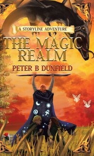 Front cover_The Magic Realm