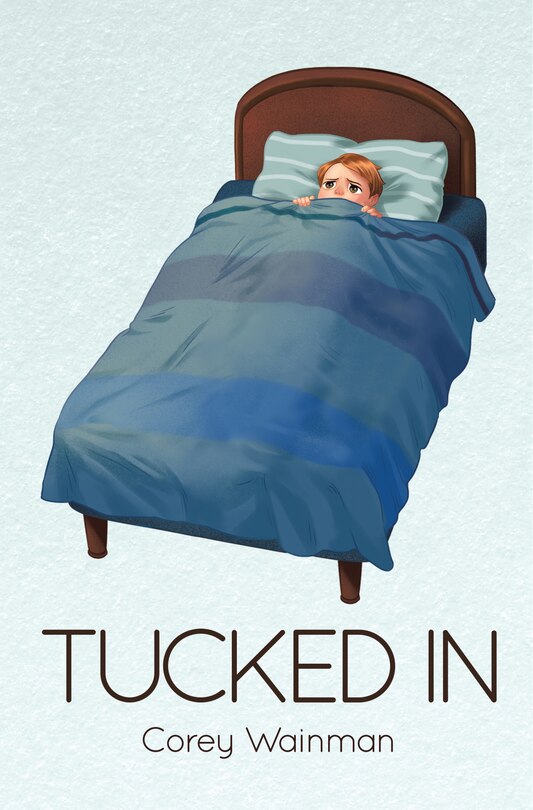 Front cover_Tucked In