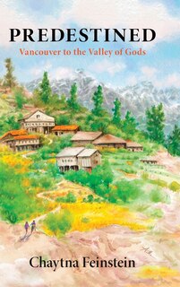 Front cover_Predestined