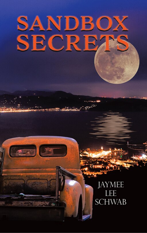 Front cover_Sandbox Secrets