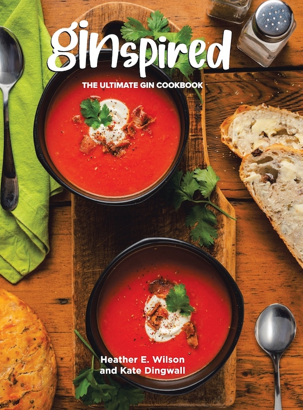 Front cover_Ginspired