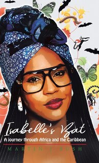 Couverture_Isabelle's Bat