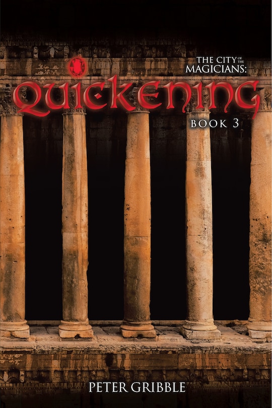 Front cover_Quickening