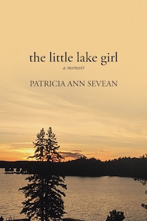 Front cover_The Little Lake Girl