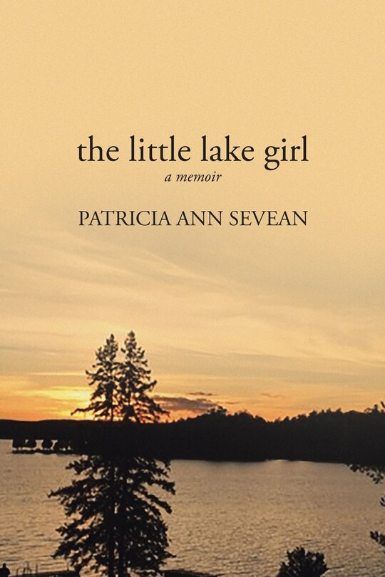 Front cover_The Little Lake Girl