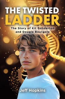 Front cover_The Twisted Ladder