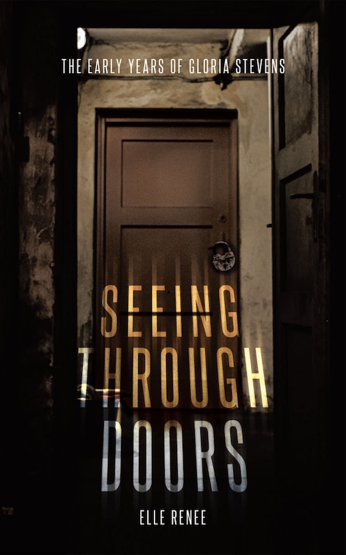 Front cover_Seeing Through Doors
