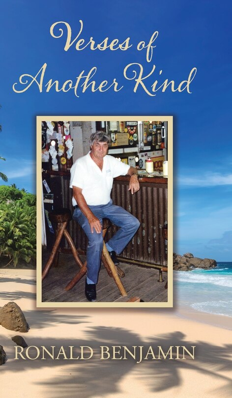 Front cover_Verses Of Another Kind