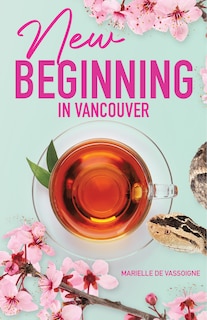 Front cover_New Beginning in Vancouver