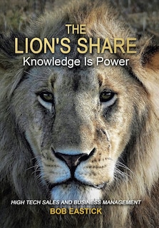 Couverture_The Lion's Share - Knowledge Is Power