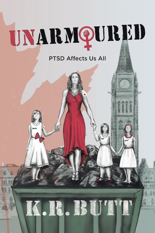 Front cover_Unarmoured