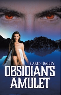 Front cover_Obsidian's Amulet