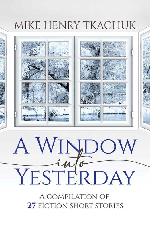 Couverture_A Window Into Yesterday