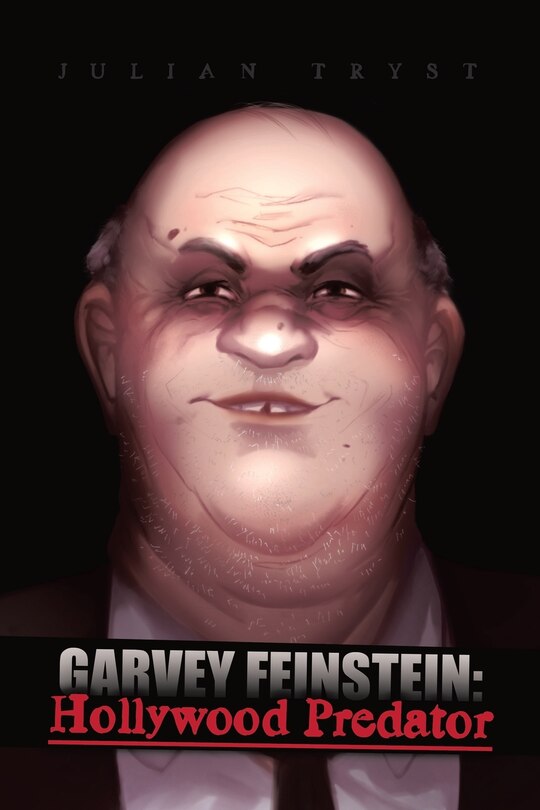 Front cover_Garvey Feinstein