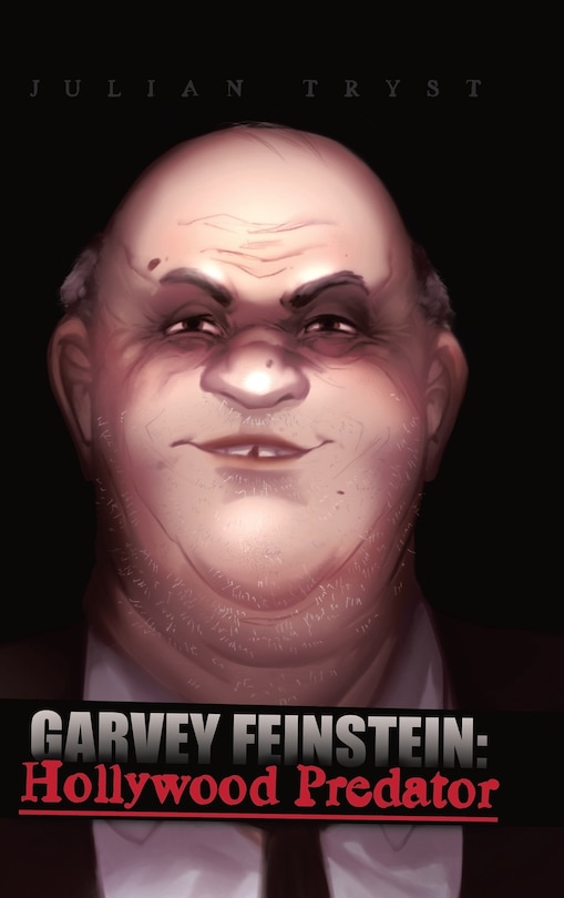 Front cover_Garvey Feinstein