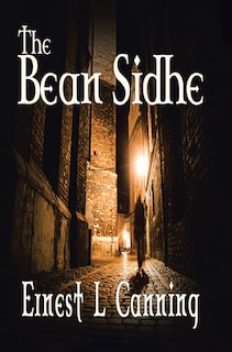 Front cover_The Bean Sidhe