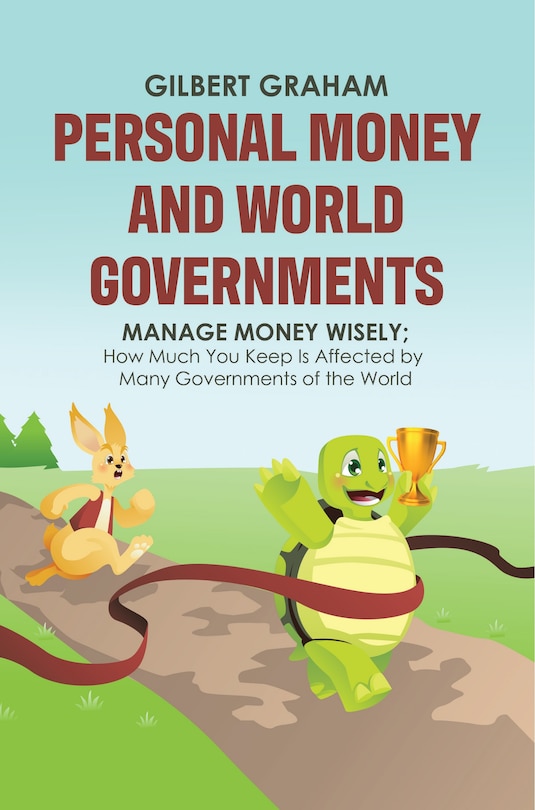 Couverture_Personal Money and World Governments