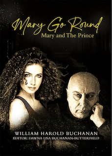 Front cover_Mary Go Round
