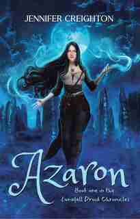 Azaron by Jennifer Creighton