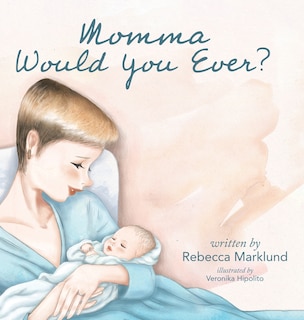 Couverture_Momma Would You Ever?