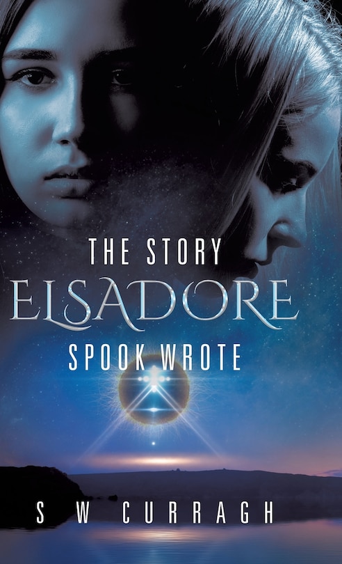 Front cover_The Story Elsadore Spook Wrote