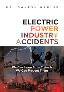 Couverture_Electric Power Industry Accidents