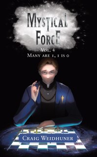 Couverture_Mystical Force