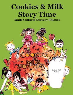 Couverture_Cookies & Milk Story Time