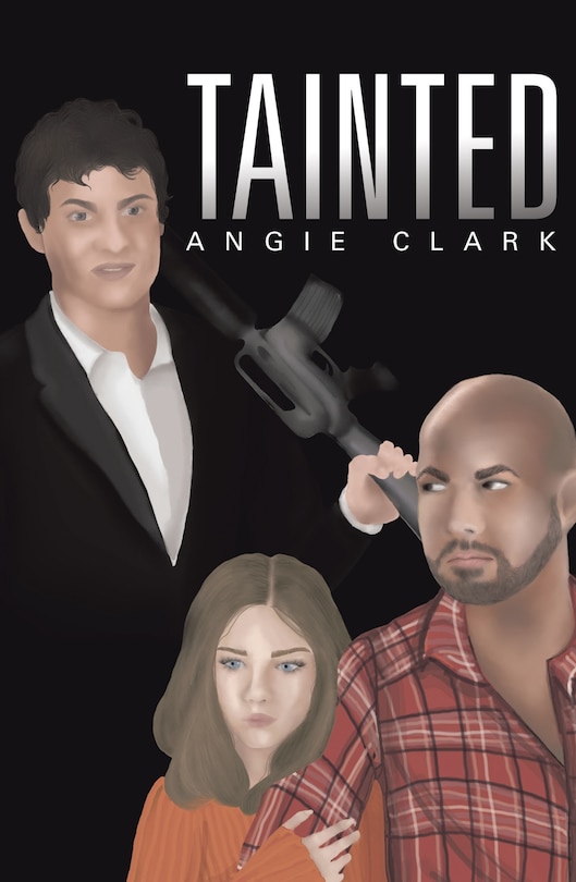 Front cover_Tainted
