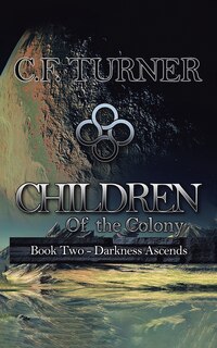 Couverture_Children of the Colony